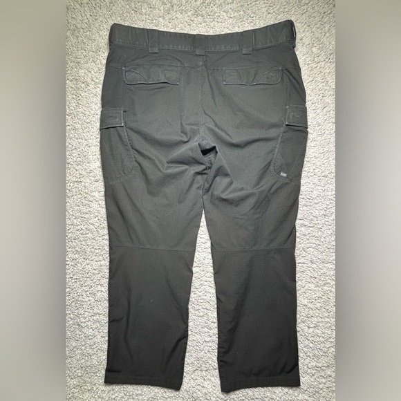 5.11 Tactical Pants Mens 42 Taclite Pro Pant 8 Pocket Ripstop Work Outdoors Law - Picture 4 of 4